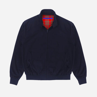 93SC Harrington Jacket SS2693SC93HJ BLU