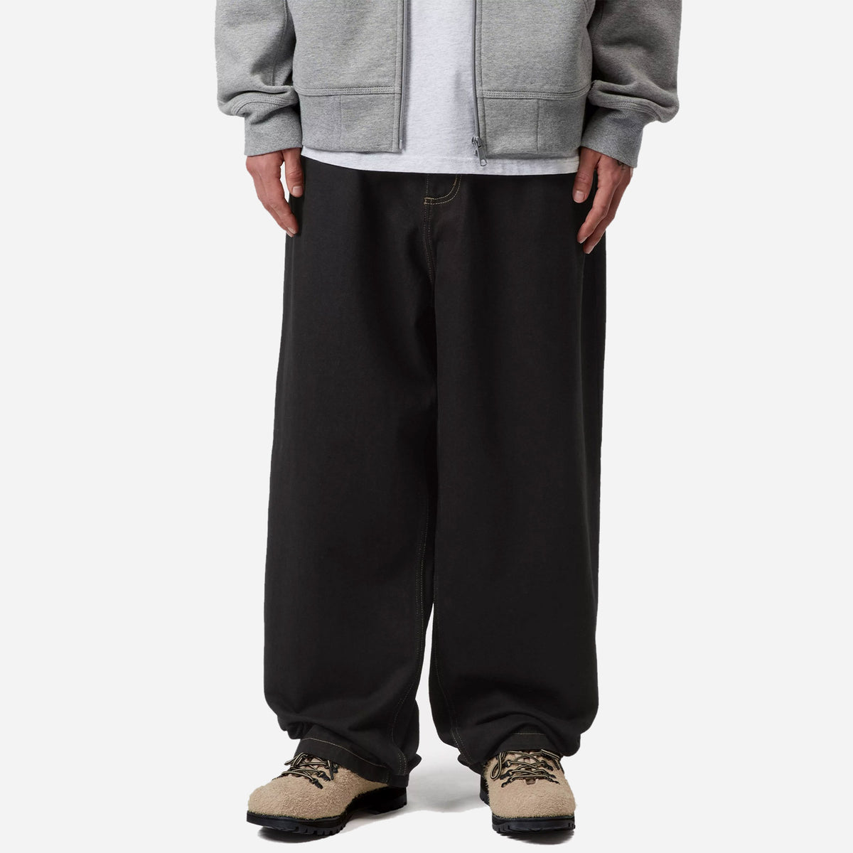 CARHARTT W.I.P. Brandon Pant I035893.89.02 - XS