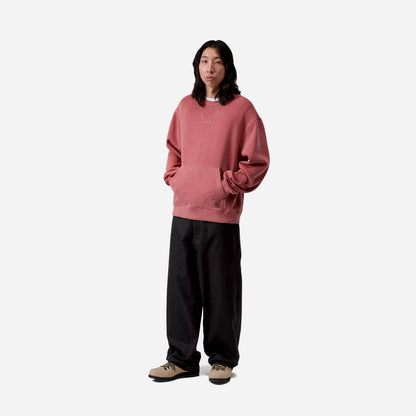 Brady Pant Cooper Twill I0363128902
