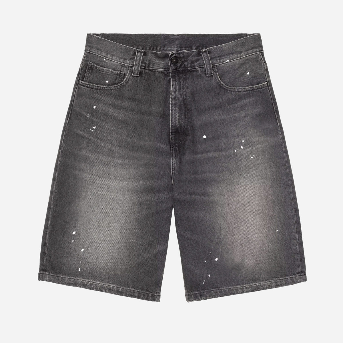 CARHARTT W.I.P. Landon Short Smith Denim I037028.89.EJ - 30