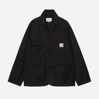 CARHARTT W.I.P. Brader Blazer Cooper Twill I036868.89.02