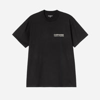 CARHARTT W.I.P. S/S Cubist T-Shirt I036896.89.XX
