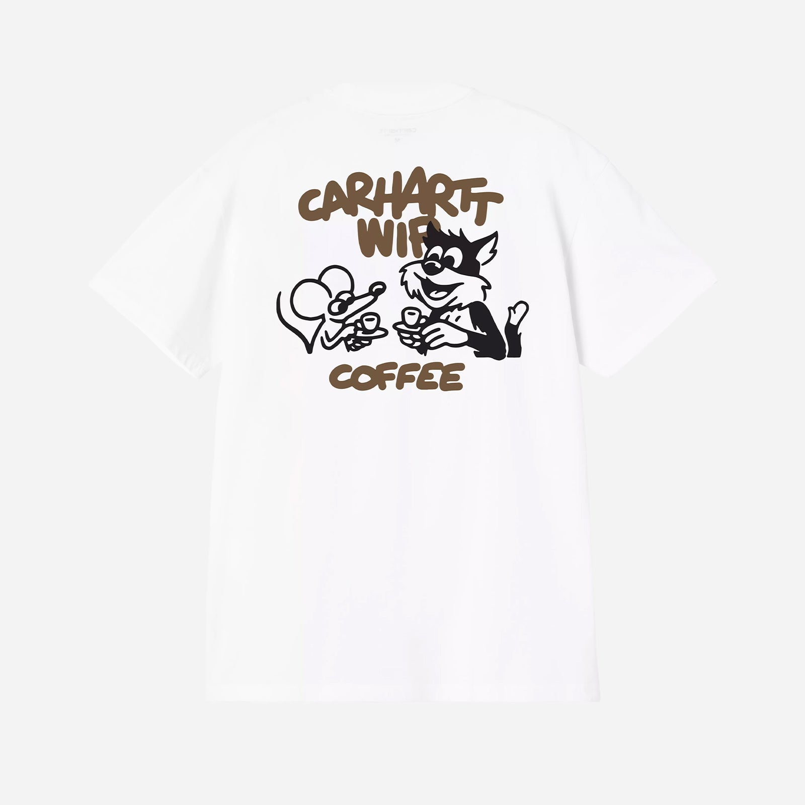 S S Coffee Break T Shirt I03744602XX