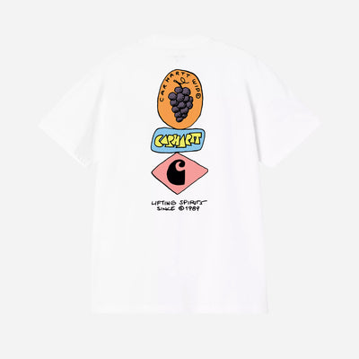 S S Stacked Grapes T Shirt I03690202XX