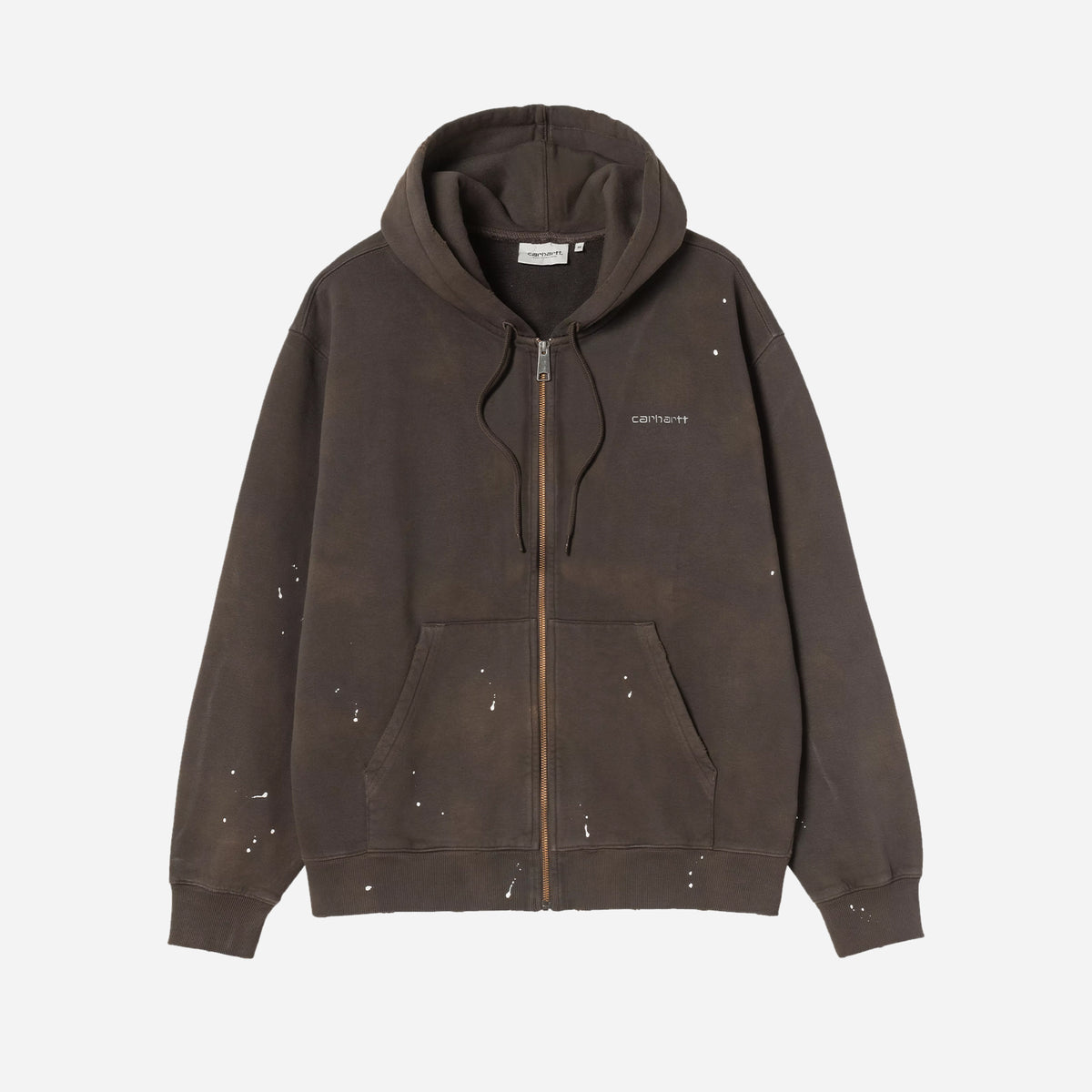 CARHARTT W.I.P. Hooded Painter Jacket I036913.47.EJ - M