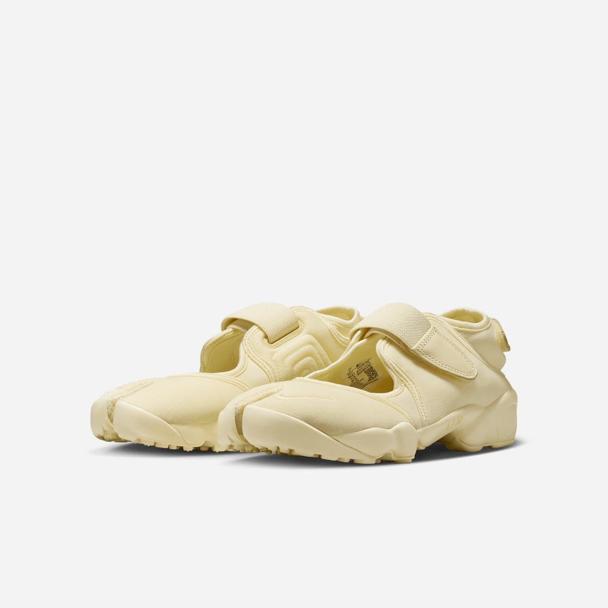 Nike Air Rift Neo IV6058-700 - 36.5