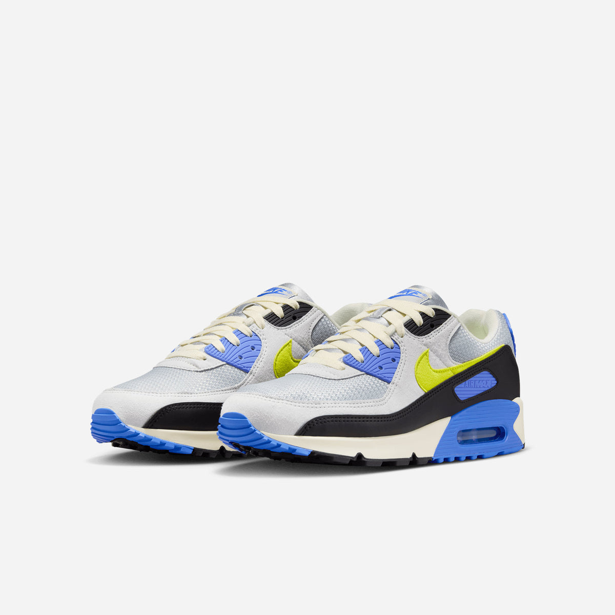 Nike Air Max 90 Photon Dust Cyber IU7543-025 - 37.5
