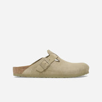 Birkenstock Boston Leve 1025788-FADKHAKI
