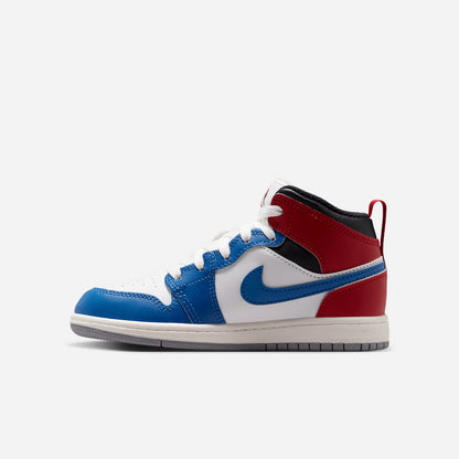 Jordan 1 Mid PS DQ8424 406