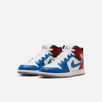 Jordan 1 Mid PS DQ8424 406