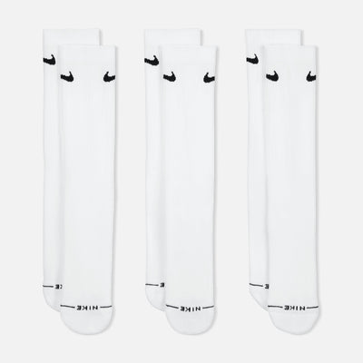 Everyday Elevated Crew Socks 3pack HQ4335 901