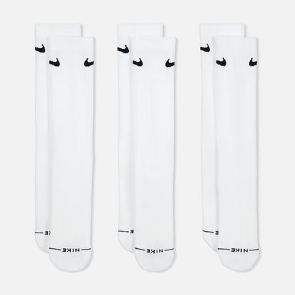 Everyday Elevated Crew Socks 3pack HQ4335 901