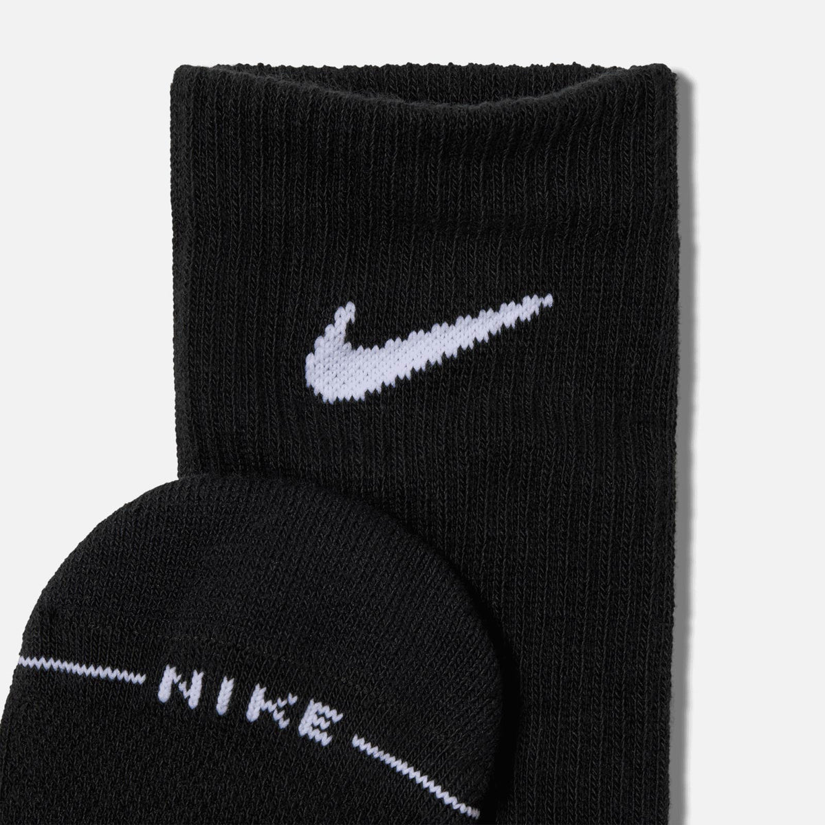 Nike Everyday Elevated Crew-Socks 6pack HQ8021-902 - M