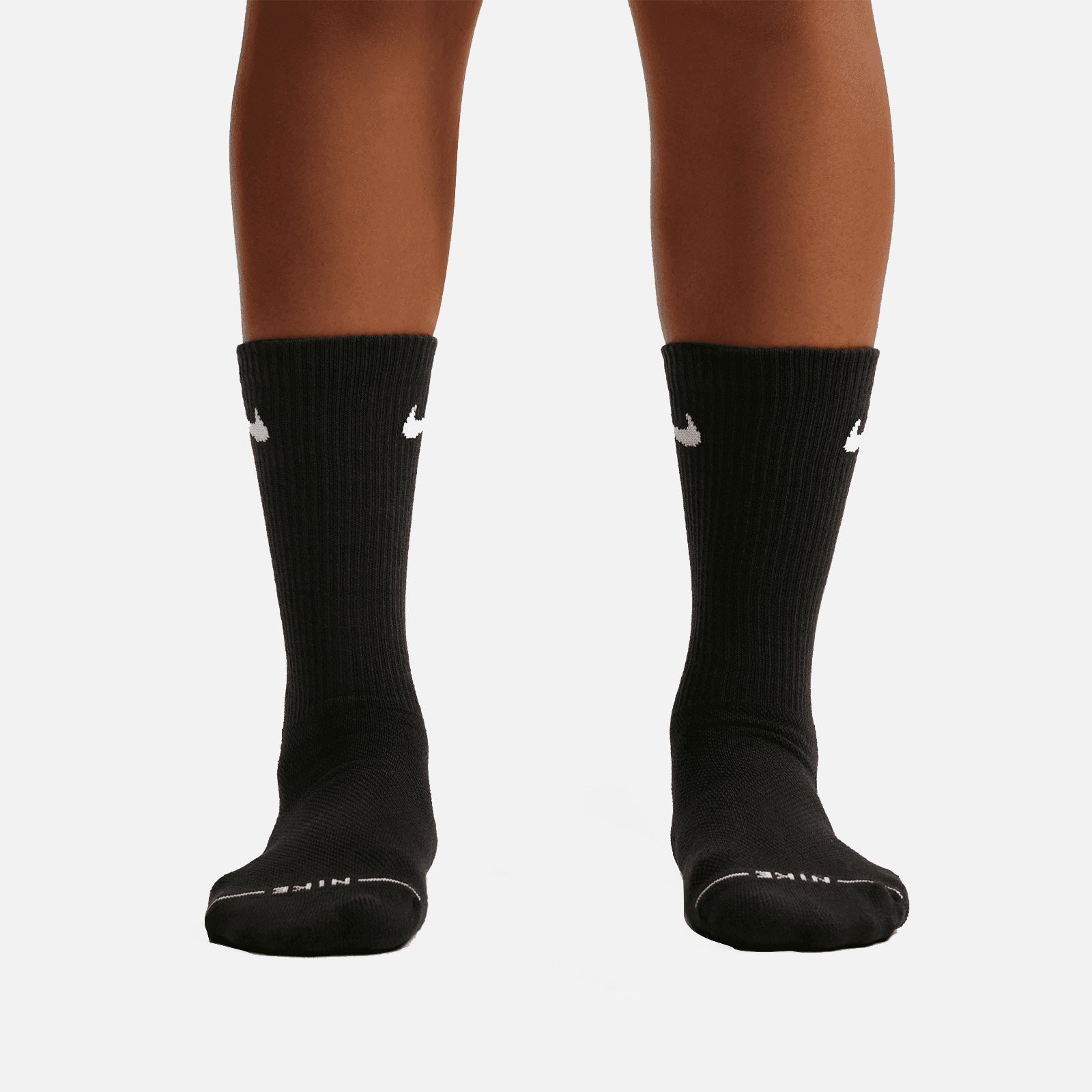 Everyday Elevated Crew Socks 6pack HQ8021 902