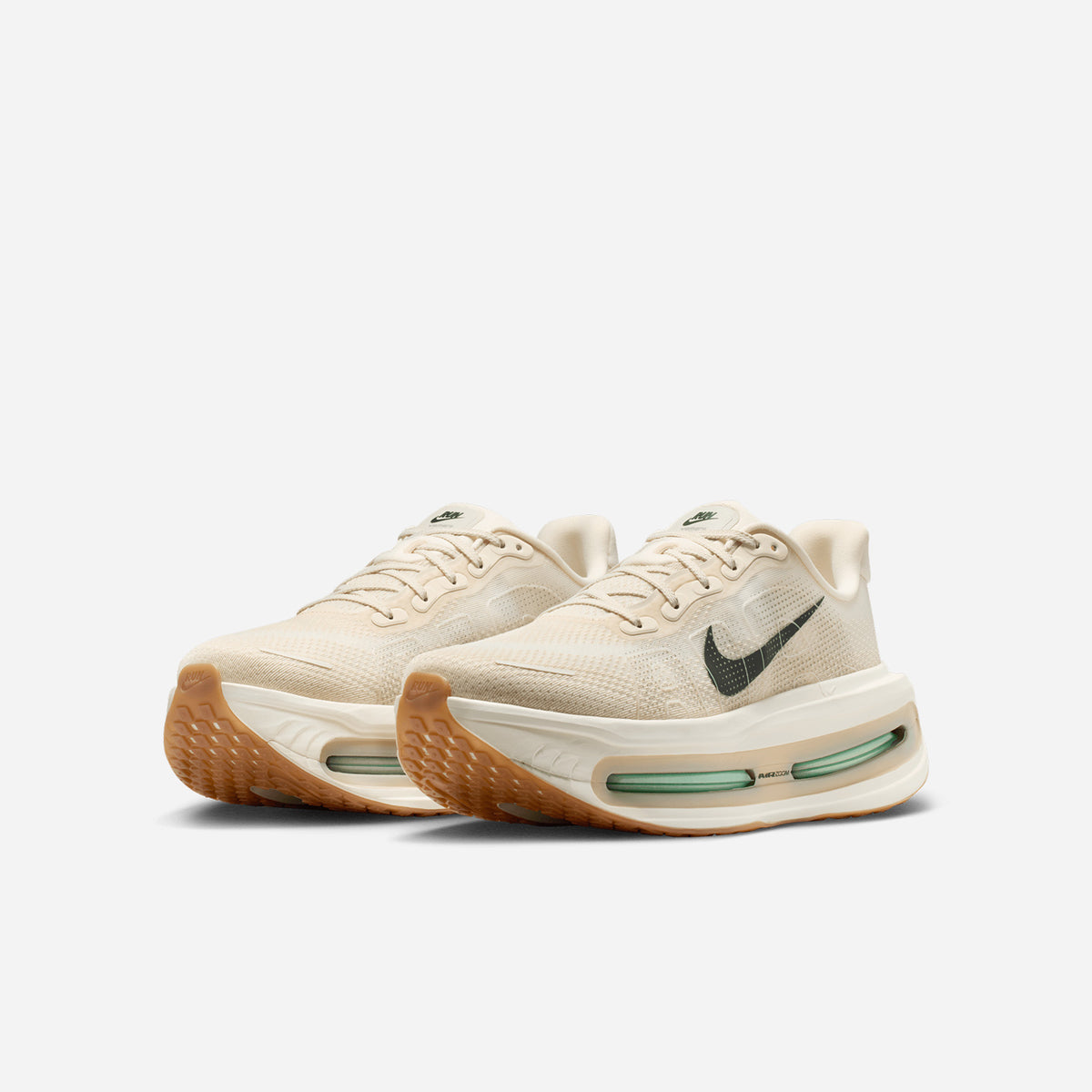 Nike Vomero Premium Pale Ivory HQ2050-106 - 41