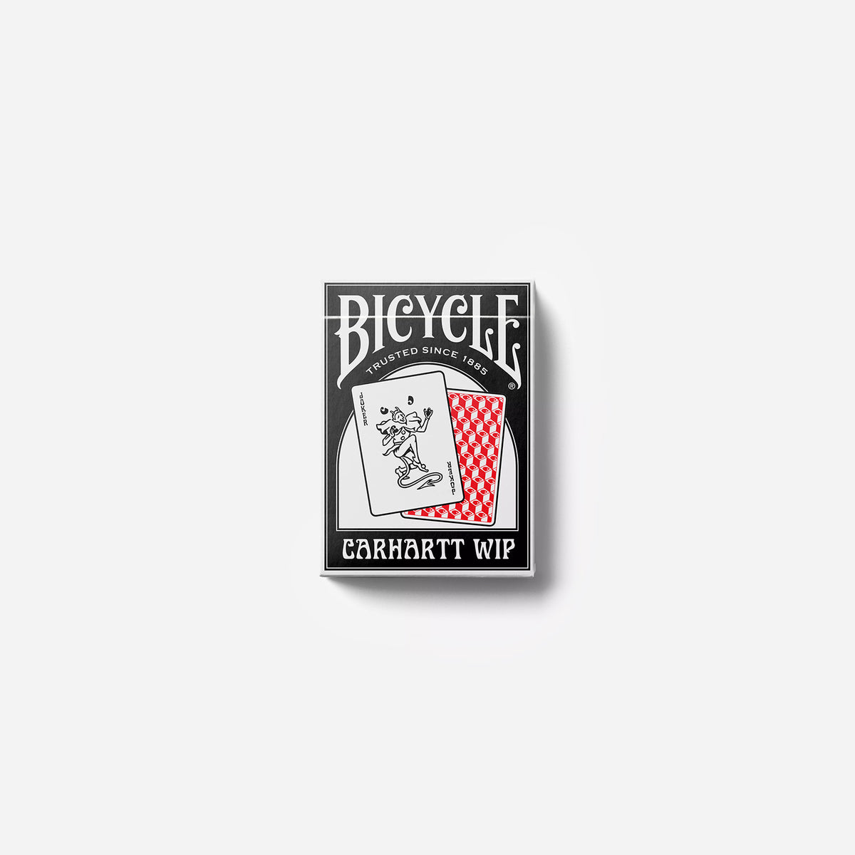 CARHARTT W.I.P. Bicycle® Playing Cards I037011.08.XX - OS