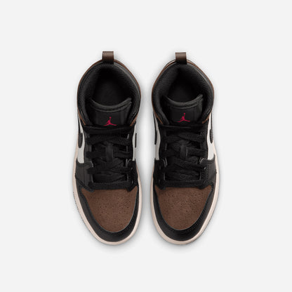 Jordan 1 Mid DQ8424 007