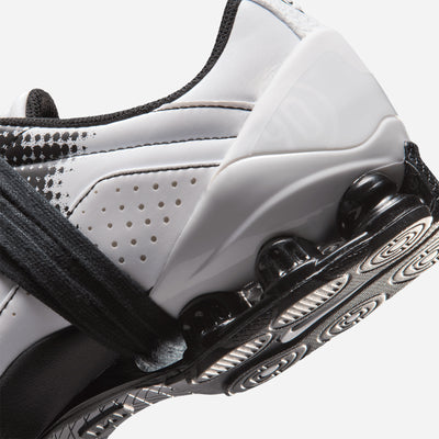 W Total 90 Shox Magia IR8176 100