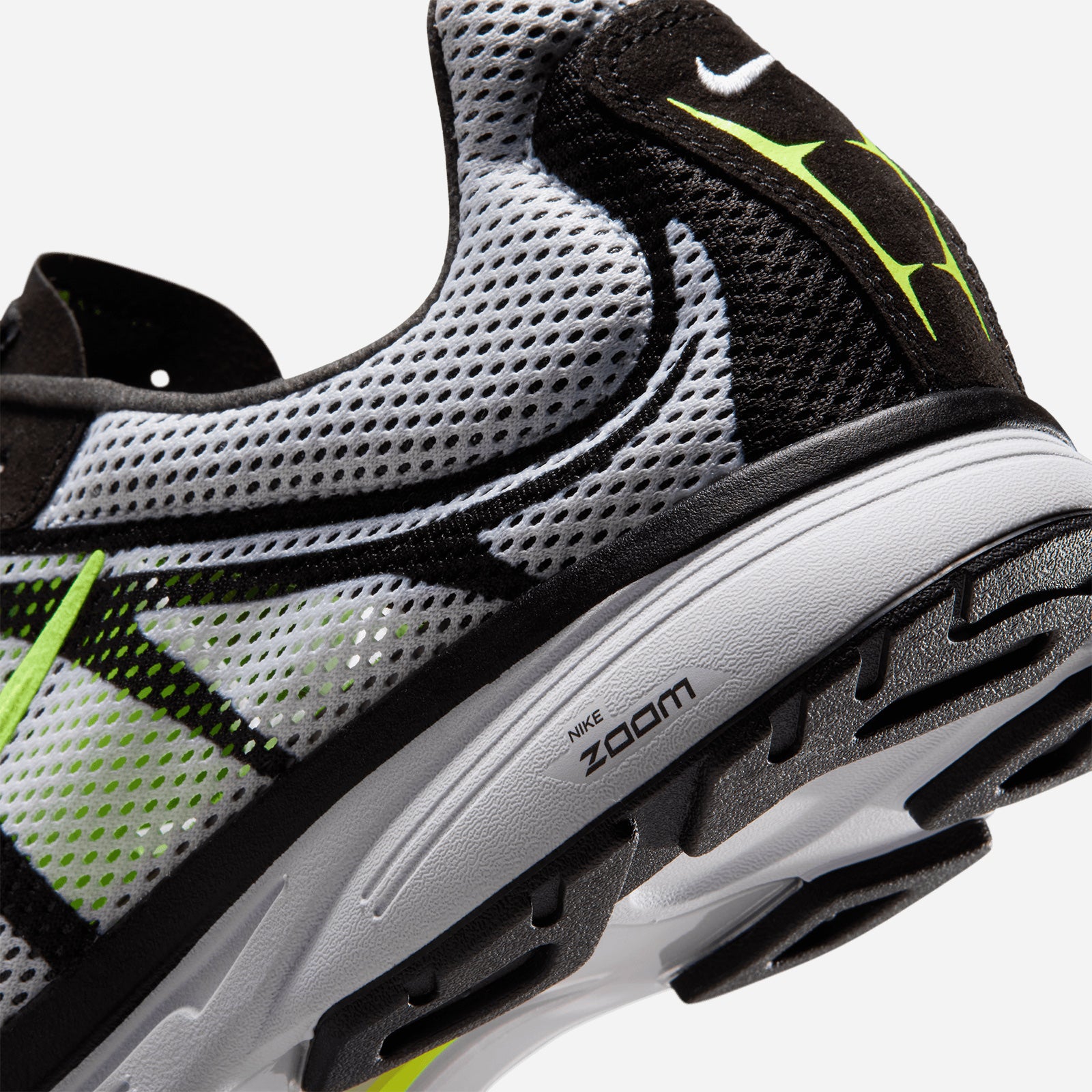 Zoom Streak 3 IQ8012 100
