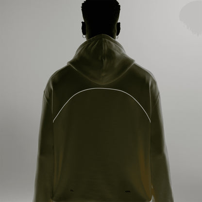 NOCTA Fleece Hoodie HM5762 744