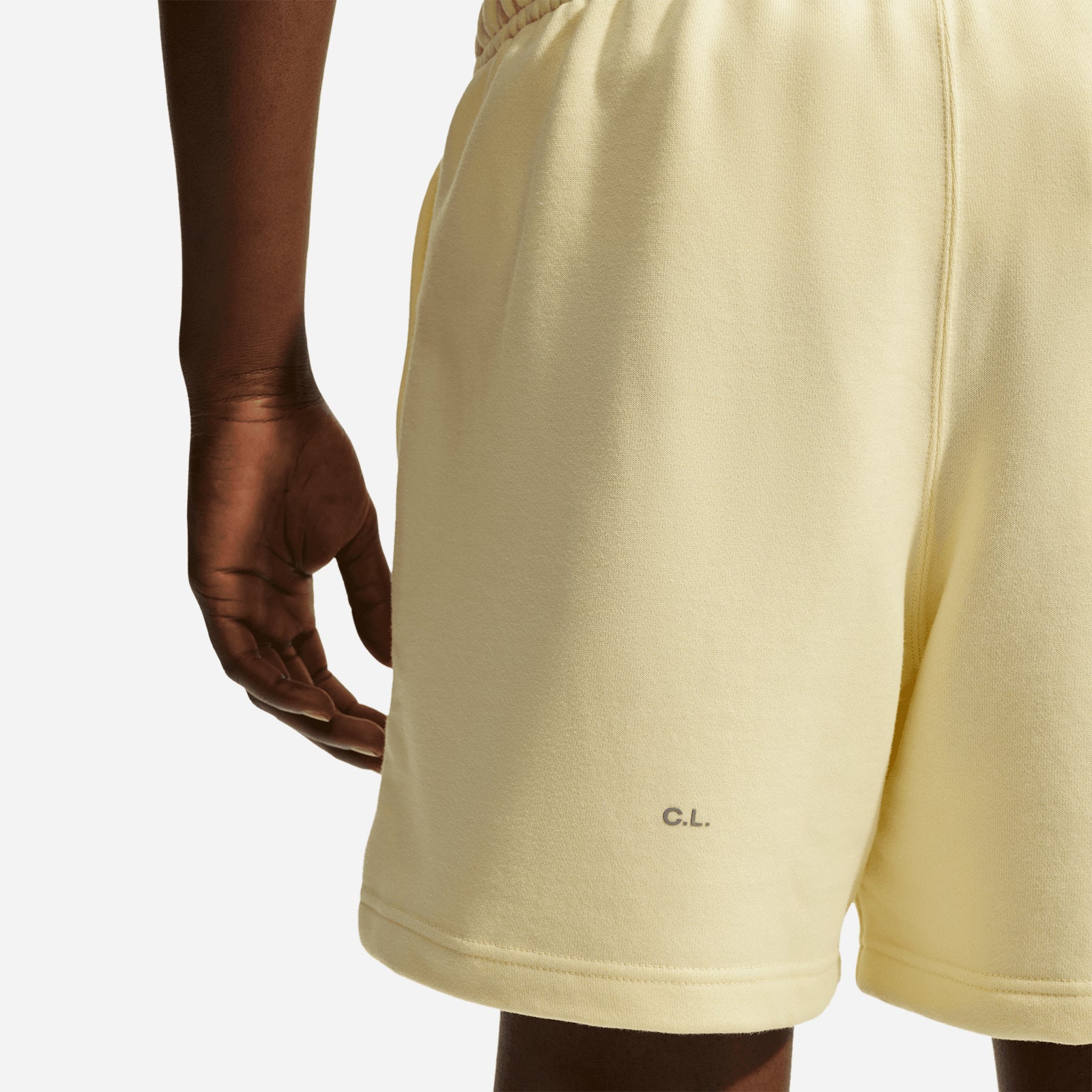 NOCTA Short Fleece FQ0408 744