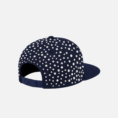 Pearl Hat NES26PH BLU
