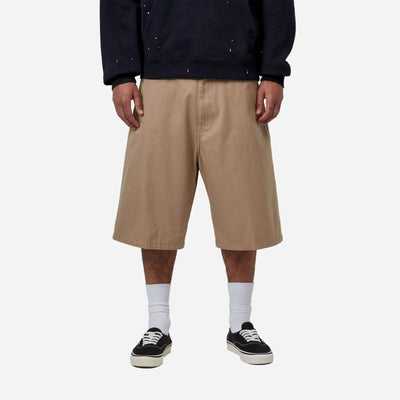 Brader Short Cooper Twill I0368728Y02