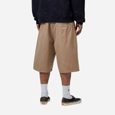 Brader Short Cooper Twill I0368728Y02