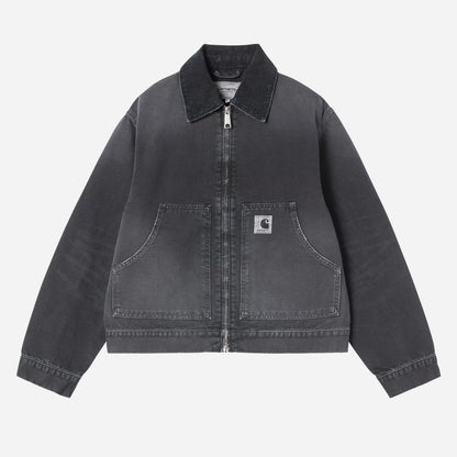 W OG Arcan Jacke I03687500E17