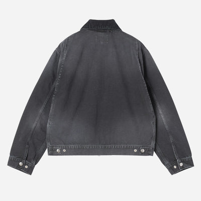 W OG Arcan Jacke I03687500E17