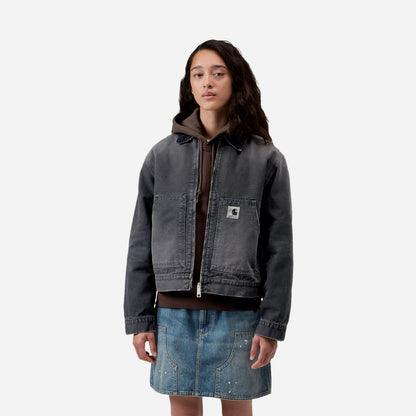 W OG Arcan Jacke I03687500E17