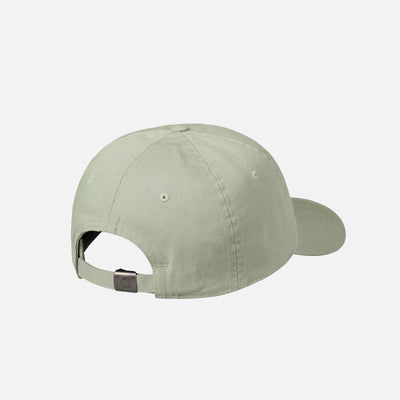 Madison Logo Cap I0367303S3XX