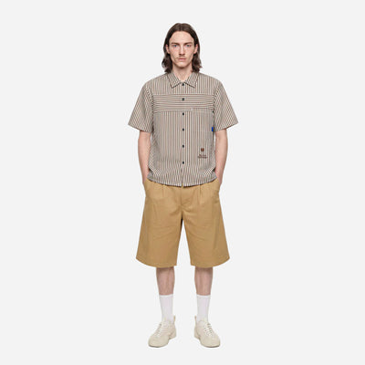 Chokusen Shirt WANF SU2614