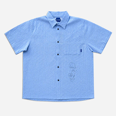 Architect Shirt WANF SU2616