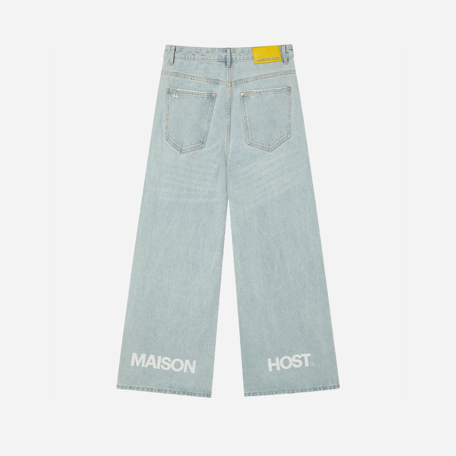 MH Essential Jeans 13PEJ LB