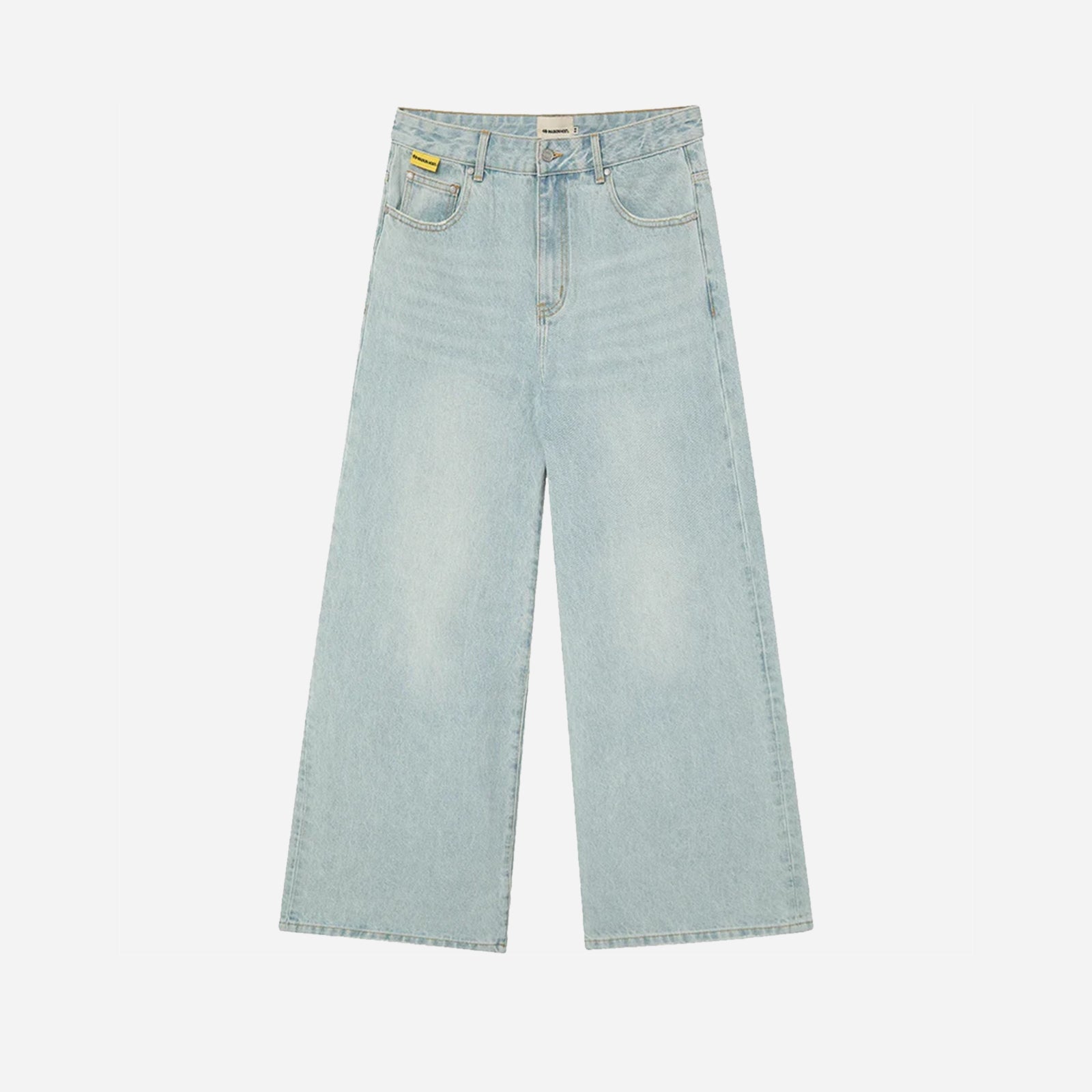 MH Essential Jeans 13PEJ LB