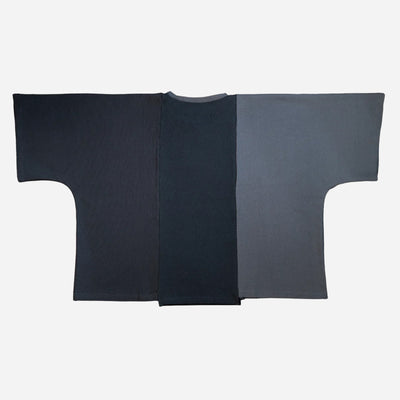 Statement Tee Reversible CLW25ST BLK
