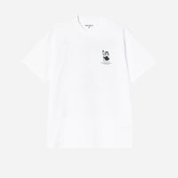 CARHARTT W.I.P. S/S Bumper Car T-Shirt I036888.02.XX