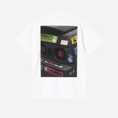 S S Bumper Car T Shirt I03688802XX