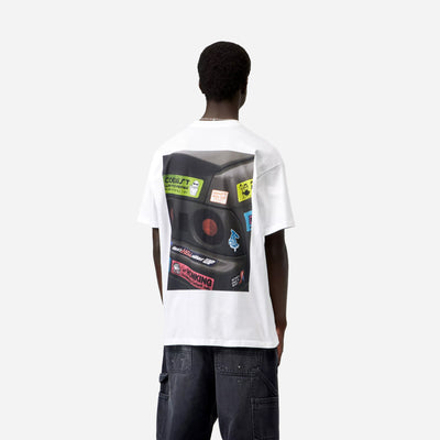 S S Bumper Car T Shirt I03688802XX