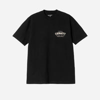 CARHARTT WIP S/S Catalog C Logo T-Shirt I034761.89.XX