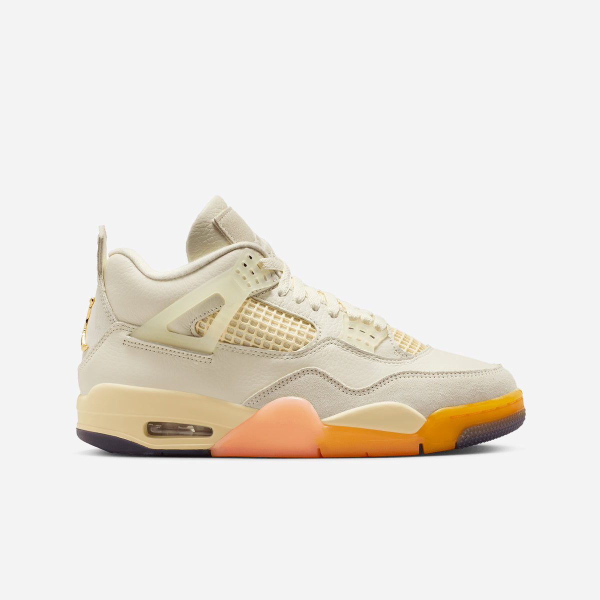 Jordan W Air Jordan 4 Retro Birds Of Paradise HV0823-101 - 42