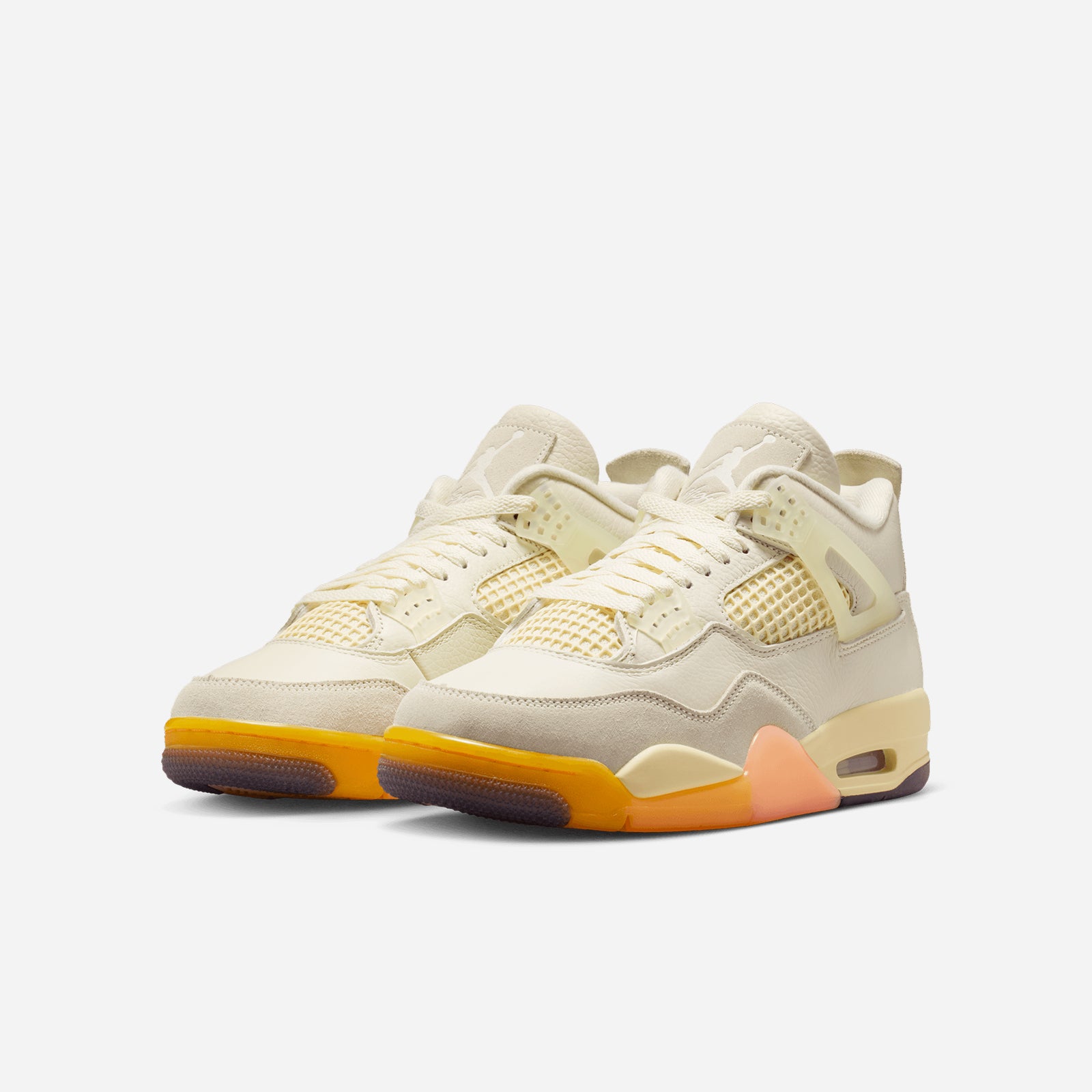 W Air Jordan 4 Retro Birds of Paradise HV0823 101