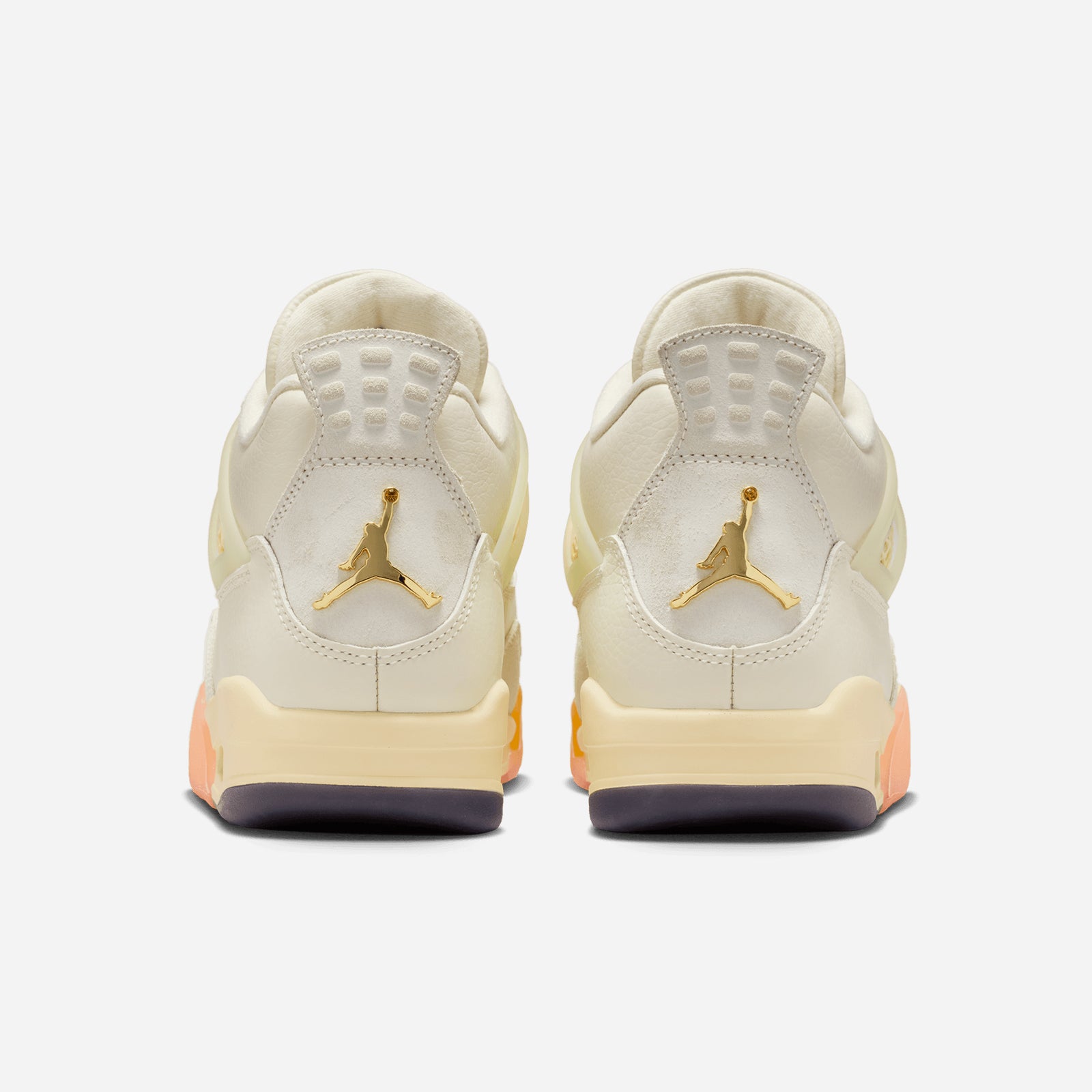 W Air Jordan 4 Retro Birds of Paradise HV0823 101