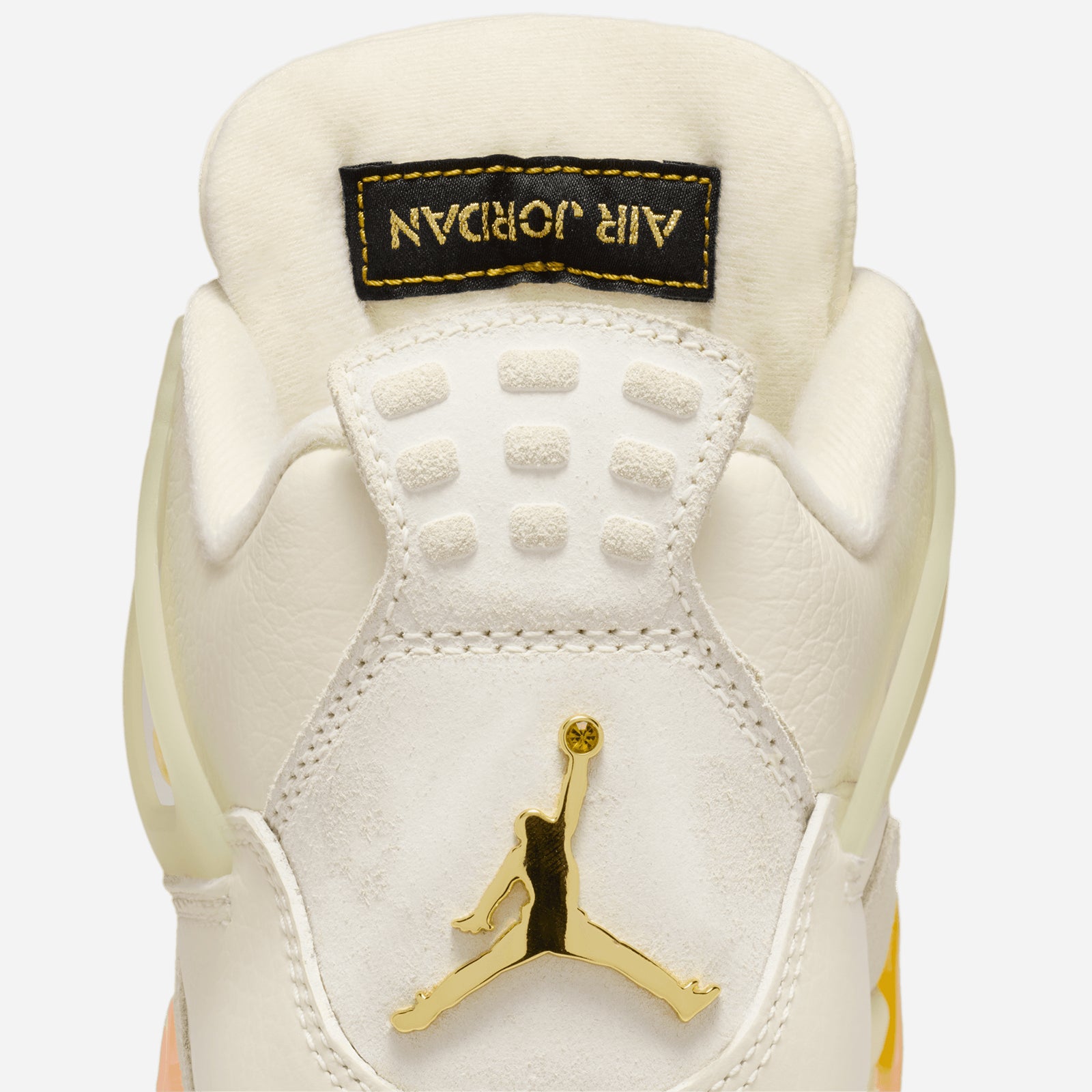 W Air Jordan 4 Retro Birds of Paradise HV0823 101