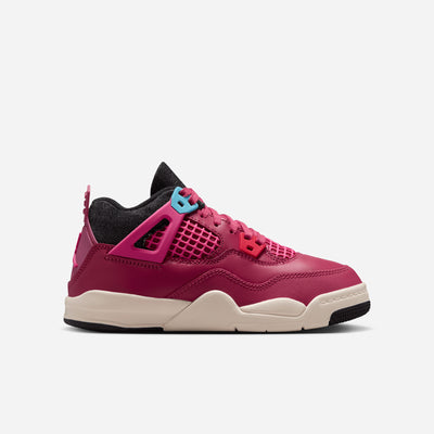 Jordan 4 Retro Sweet Beet IO2831 600