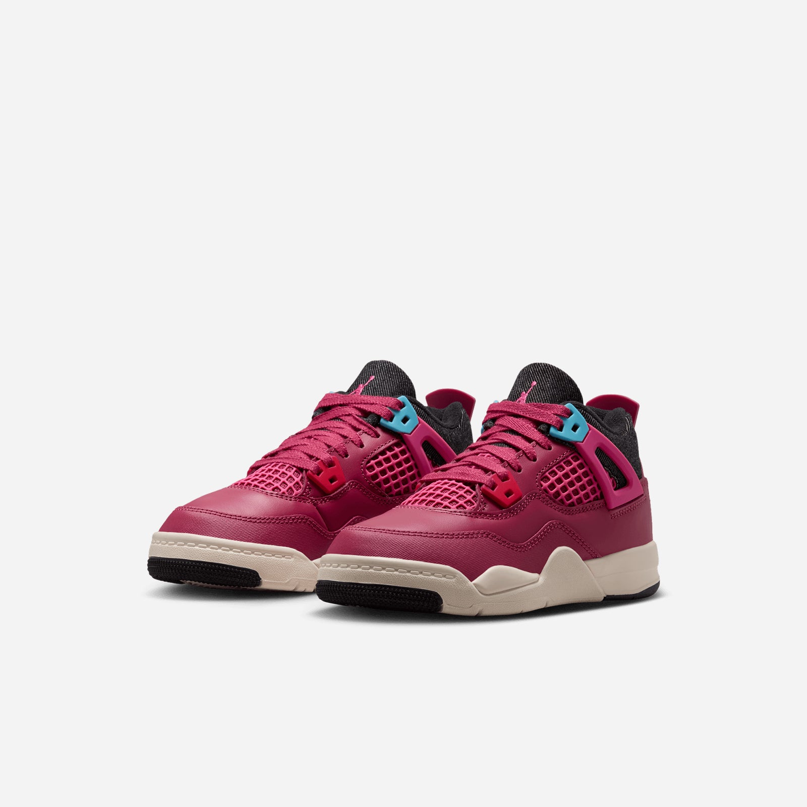 Jordan 4 Retro Sweet Beet IO2831 600