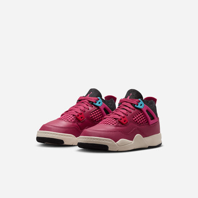 Jordan 4 Retro Sweet Beet IO2831 600