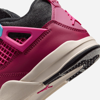 Jordan 4 Retro Sweet Beet IO2831 600