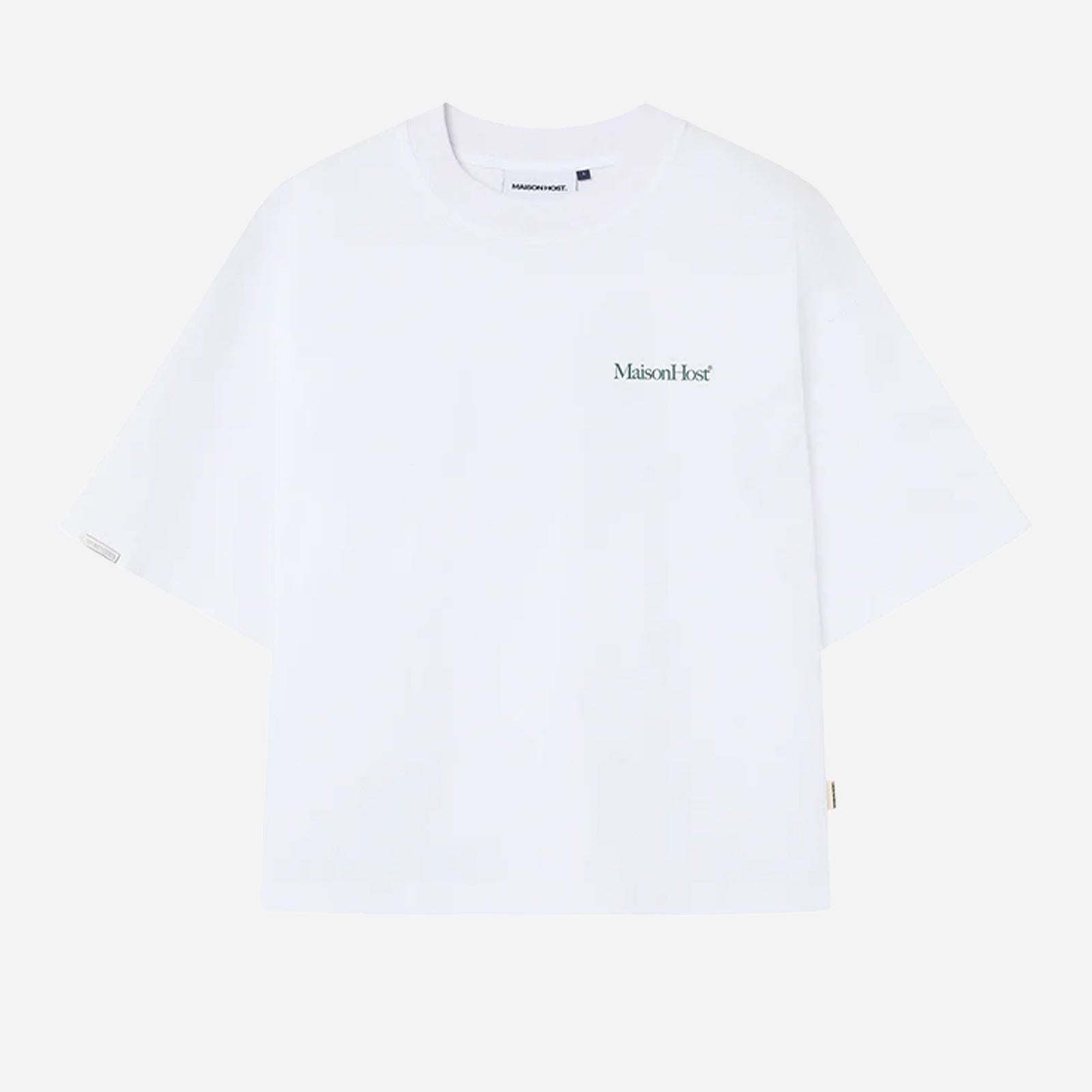 Galgo Tee 2GLG WHT
